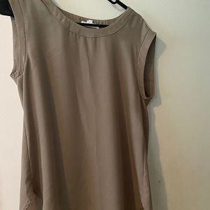 STELLA LUCE TOP